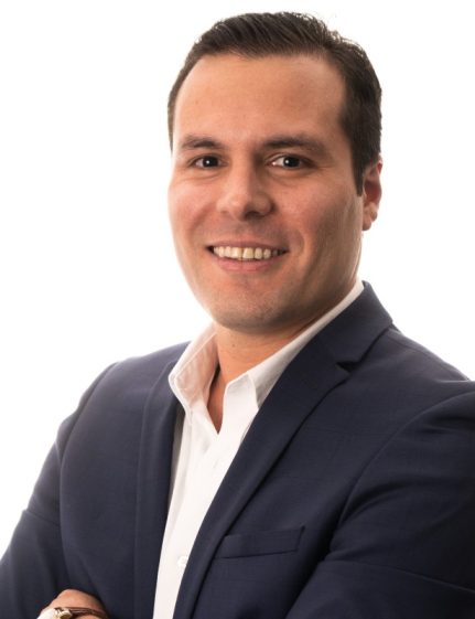 Nicolás Gomez