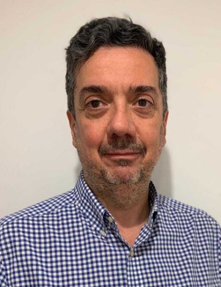 Francisco Carillo