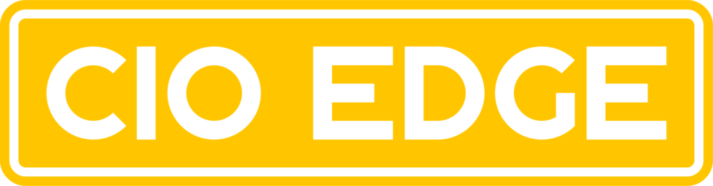 CIO Edge Sweden